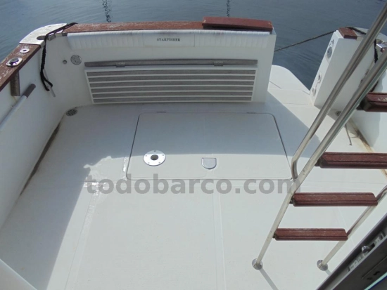 Starfisher 840 Wa usado à venda