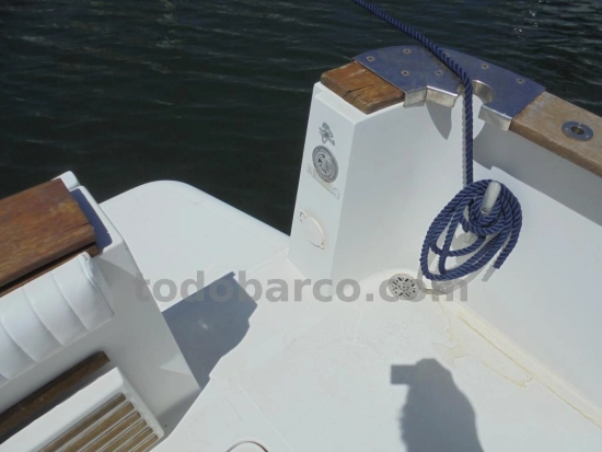 Starfisher 840 Wa de segunda mano en venta
