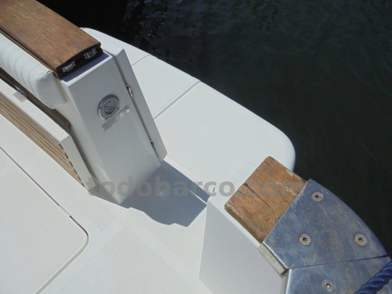 Starfisher 840 Wa de segunda mano en venta