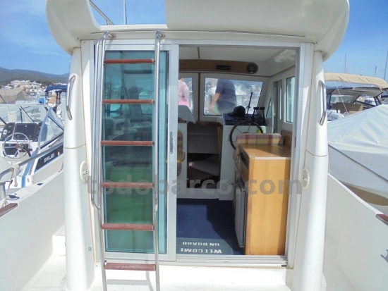 Starfisher 840 Wa usado à venda