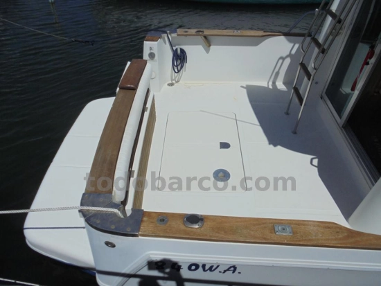 Starfisher 840 Wa de segunda mano en venta