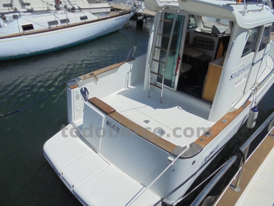 Starfisher 840 Wa de segunda mano en venta