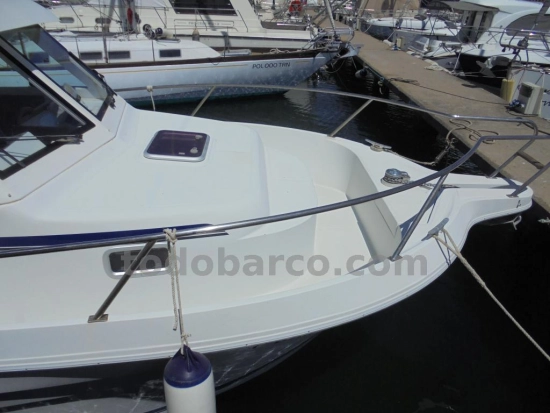 Starfisher 840 Wa de segunda mano en venta