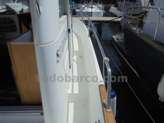 Starfisher 840 Wa de segunda mano en venta
