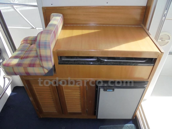 Starfisher 840 Wa usado à venda