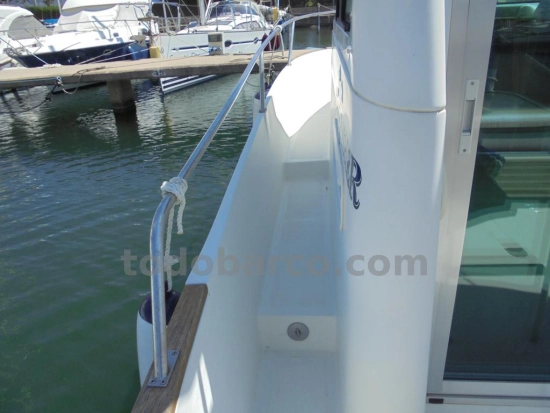 Starfisher 840 Wa de segunda mano en venta