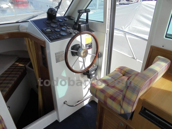 Starfisher 840 Wa usado à venda