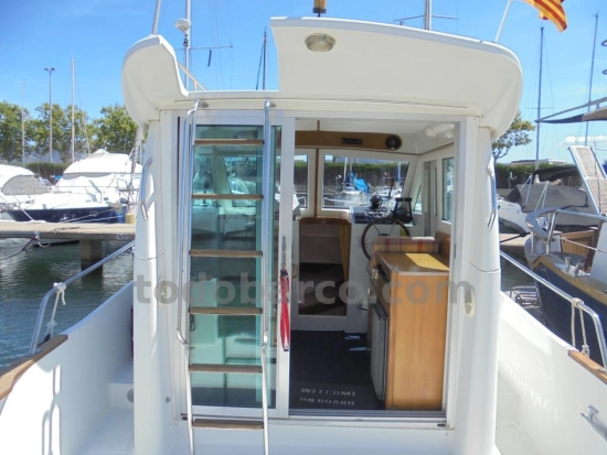 Starfisher 840 Wa de segunda mano en venta