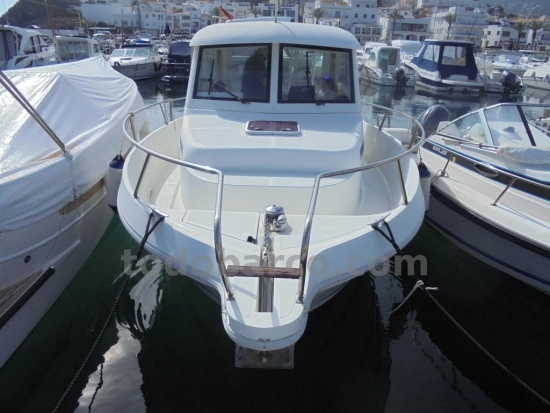 Starfisher 840 Wa usado à venda