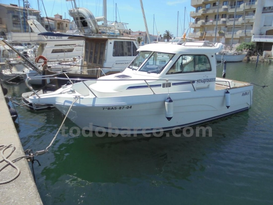 Starfisher 840 Wa de segunda mano en venta