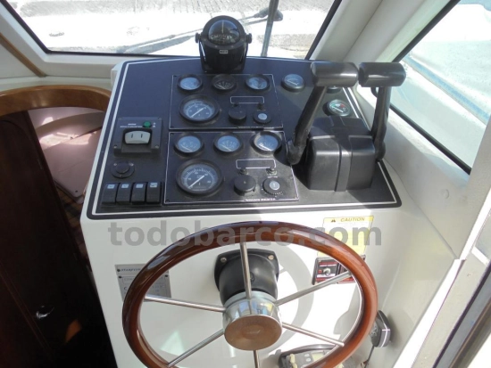 Starfisher 840 Wa usado à venda
