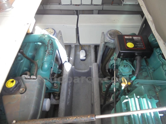 Starfisher 840 Wa usado à venda