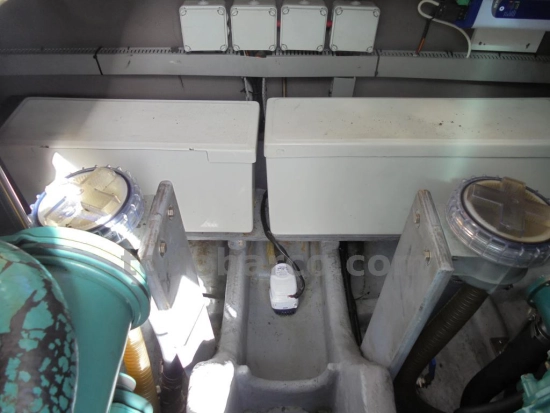 Starfisher 840 Wa usado à venda