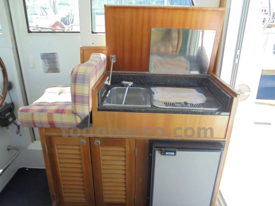 Starfisher 840 Wa de segunda mano en venta