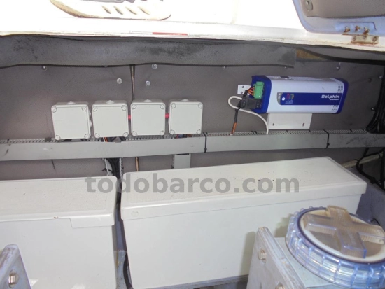 Starfisher 840 Wa usado à venda