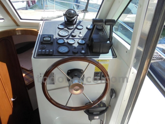 Starfisher 840 Wa de segunda mano en venta