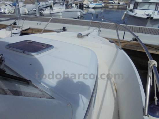 Starfisher 840 Wa usado à venda