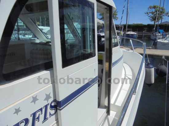 Starfisher 840 Wa de segunda mano en venta