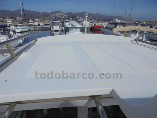 Starfisher 840 Wa usado à venda