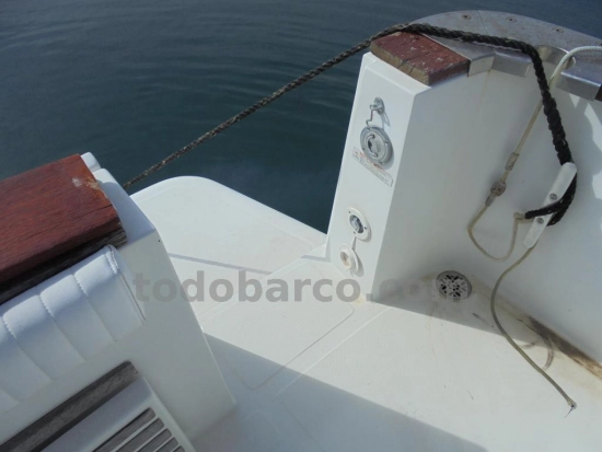 Starfisher 840 Wa usado à venda