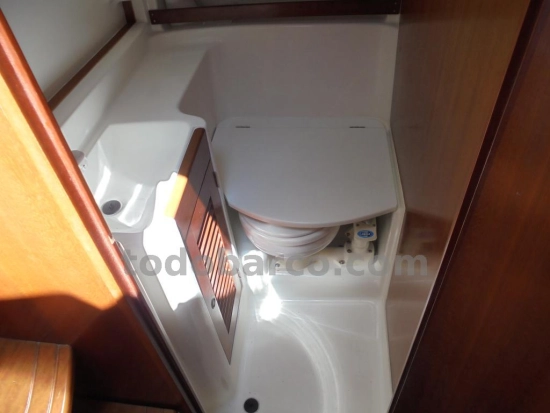 Starfisher 840 Wa de segunda mano en venta