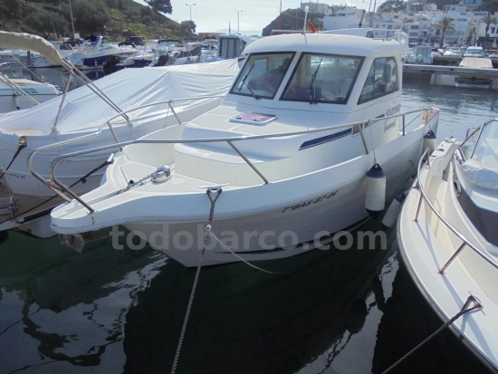 Starfisher 840 Wa usado à venda