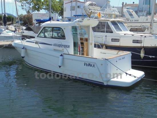 Starfisher 840 Wa de segunda mano en venta