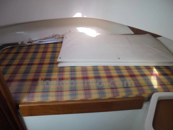 Starfisher 840 Wa usado à venda