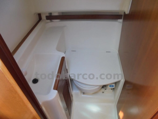 Starfisher 840 Wa usado à venda
