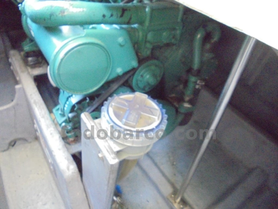 Starfisher 840 Wa de segunda mano en venta