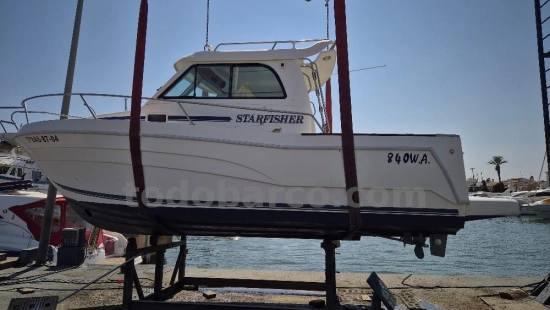 Starfisher 840 Wa usado à venda