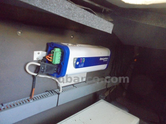 Starfisher 840 Wa de segunda mano en venta