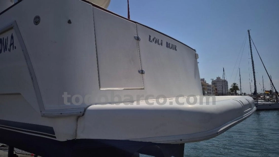 Starfisher 840 Wa usado à venda