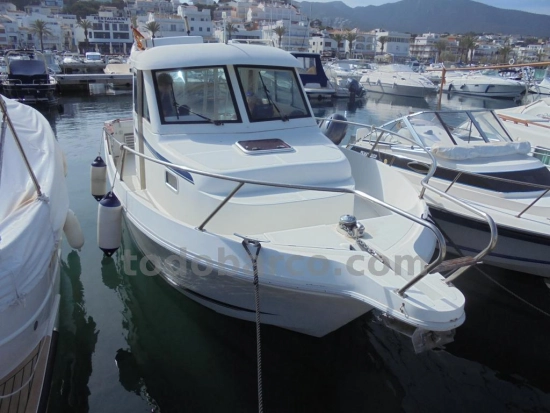Starfisher 840 Wa usado à venda
