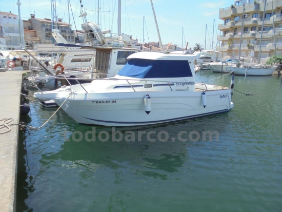 Starfisher 840 Wa de segunda mano en venta