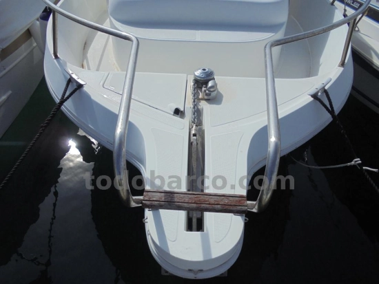 Starfisher 840 Wa usado à venda