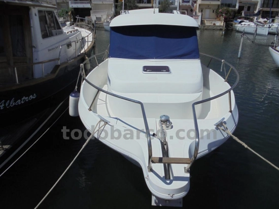 Starfisher 840 Wa de segunda mano en venta