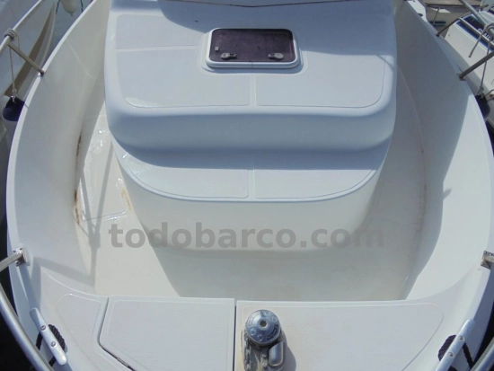 Starfisher 840 Wa usado à venda