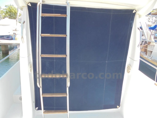 Starfisher 840 Wa de segunda mano en venta