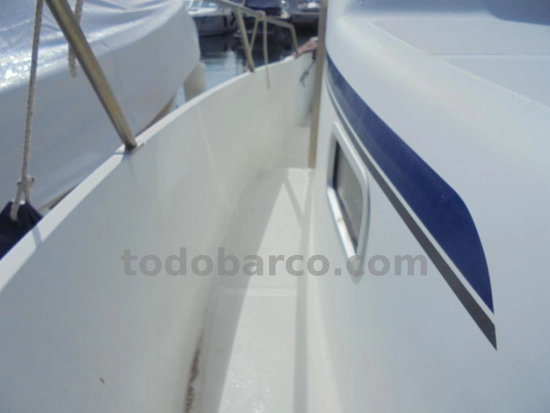 Starfisher 840 Wa usado à venda