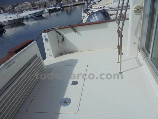 Starfisher 840 Wa usado à venda