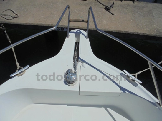 Starfisher 840 Wa de segunda mano en venta