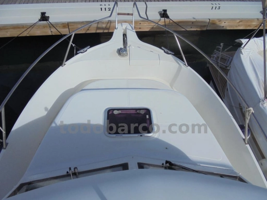 Starfisher 840 Wa usado à venda
