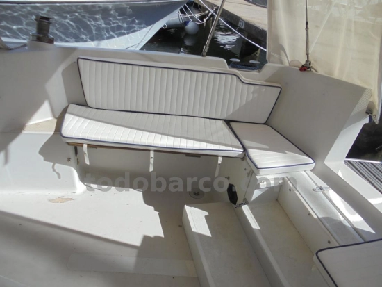Kirie FIFTY 33 usata in vendita