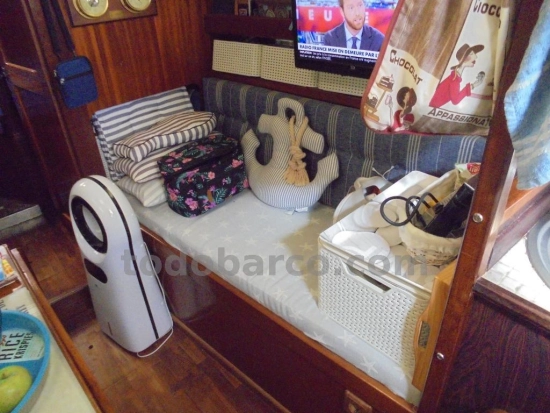 Kirie FIFTY 33 usata in vendita