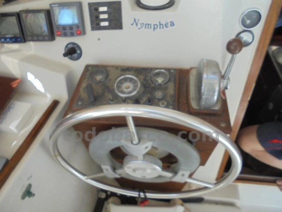 Kirie FIFTY 33 usata in vendita