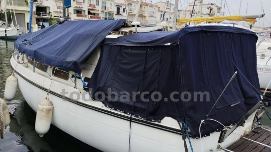 Kirie FIFTY 33 usata in vendita