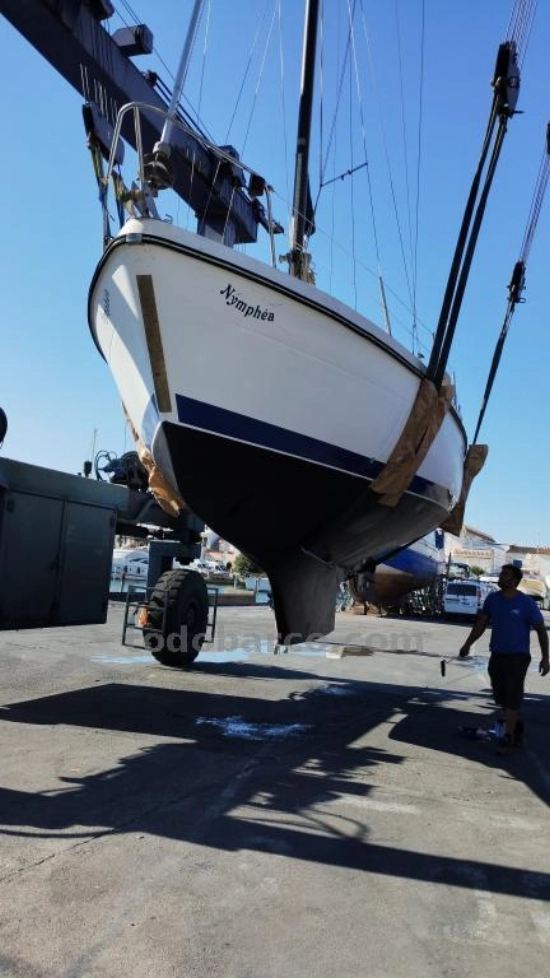 Kirie FIFTY 33 usata in vendita