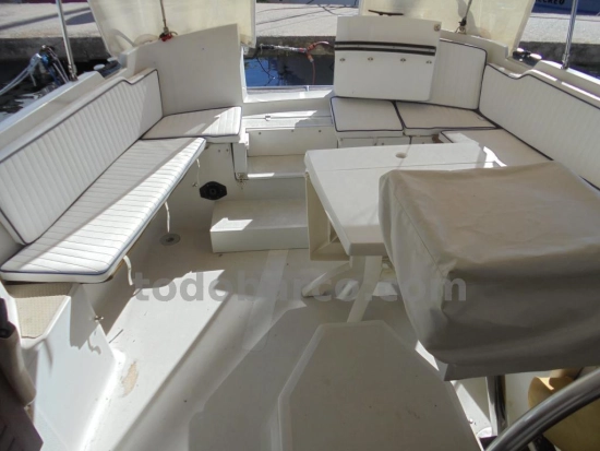 Kirie FIFTY 33 usata in vendita