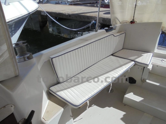 Kirie FIFTY 33 usata in vendita